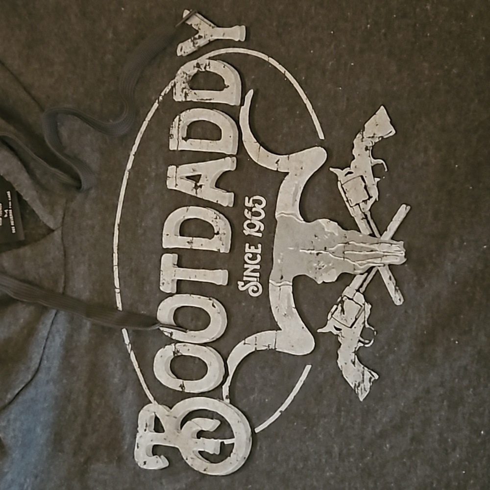 BootDaddy hoodie - Picture 4 of 5